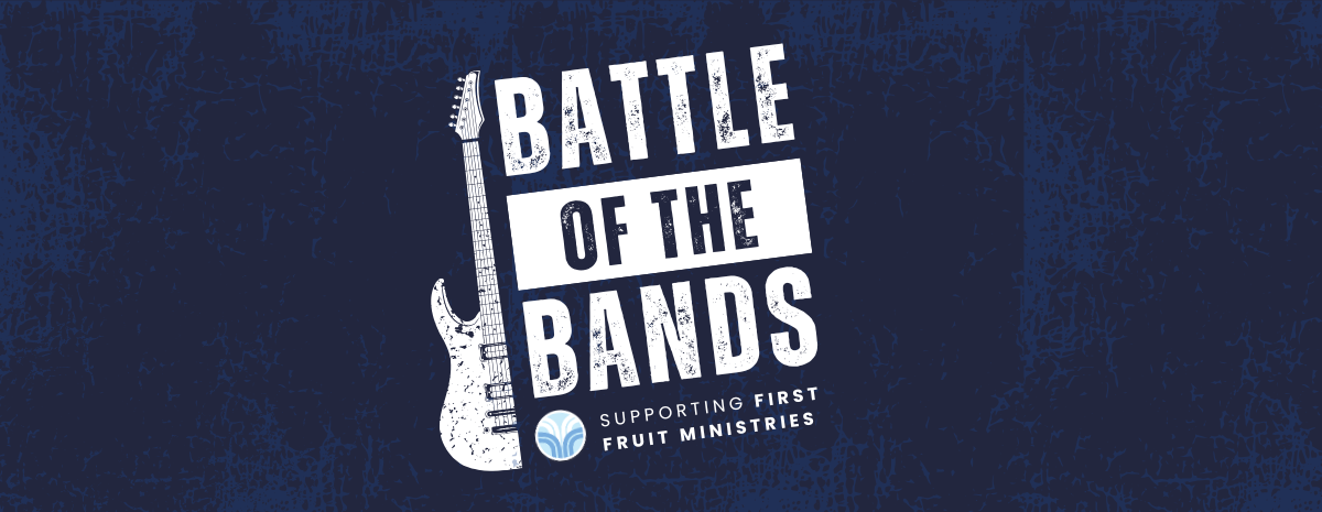 Battle of the Bands 2026